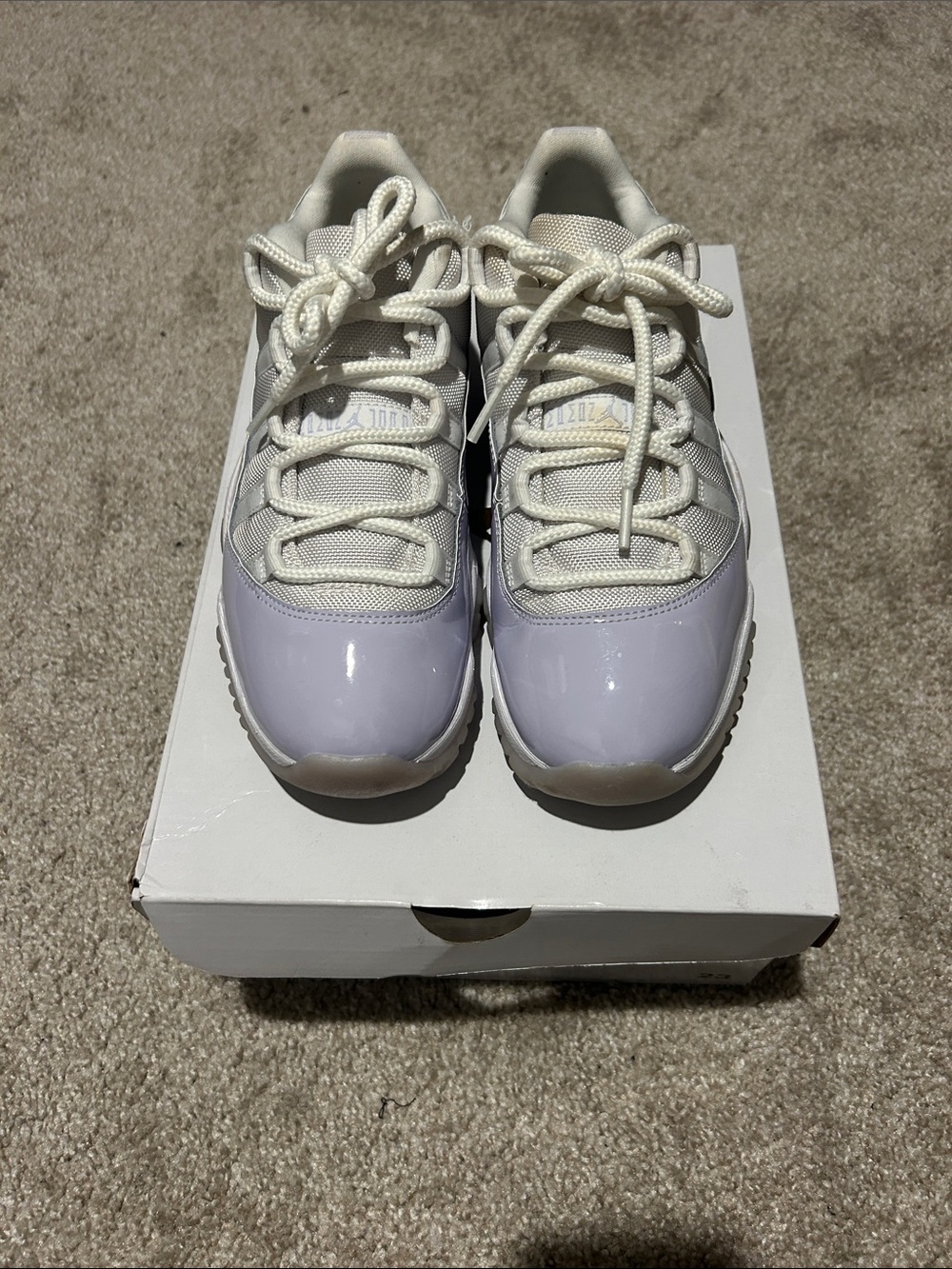 Jordan 11